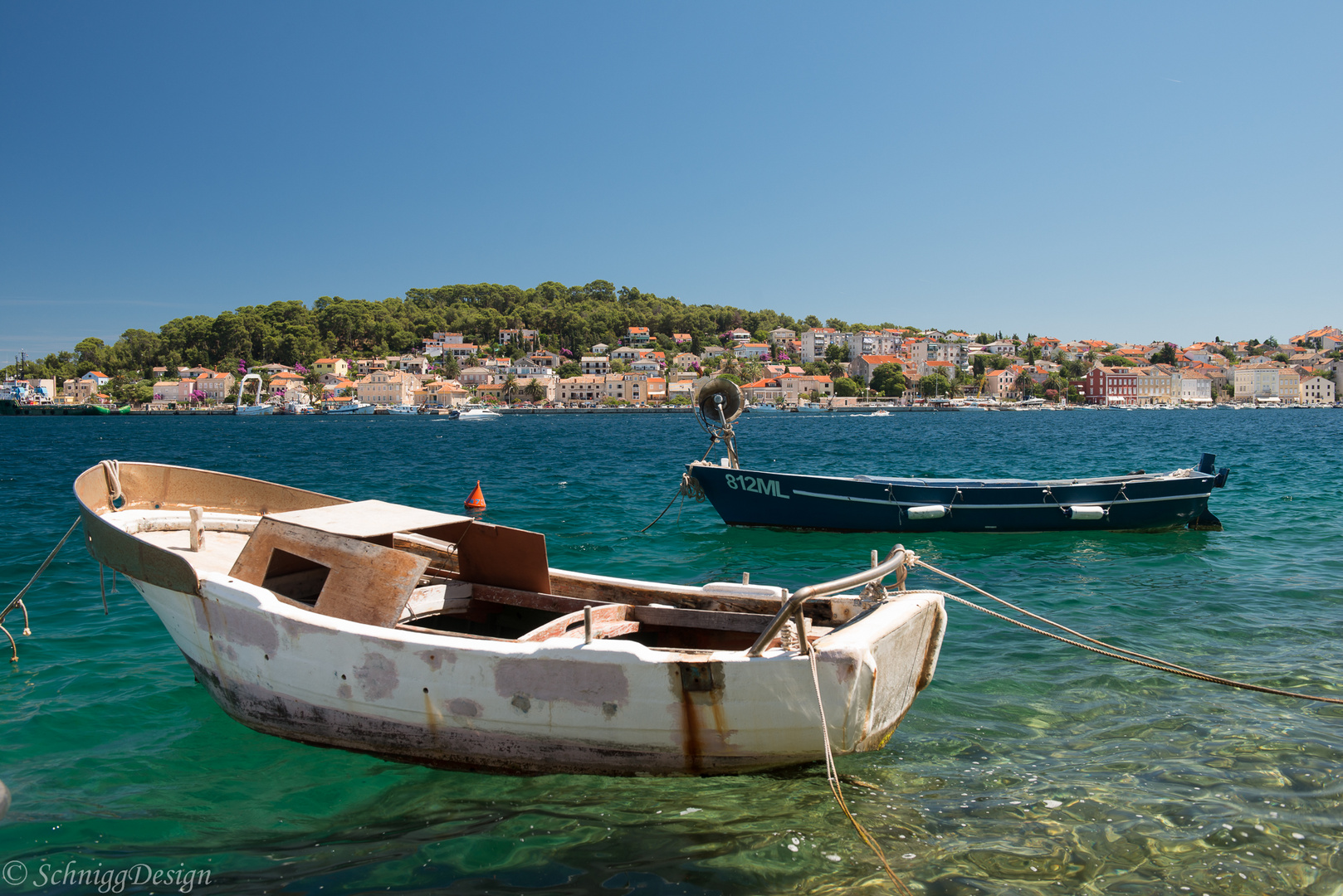 Mali Losinj