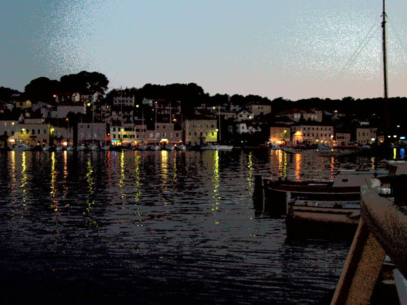 Mali Losinj