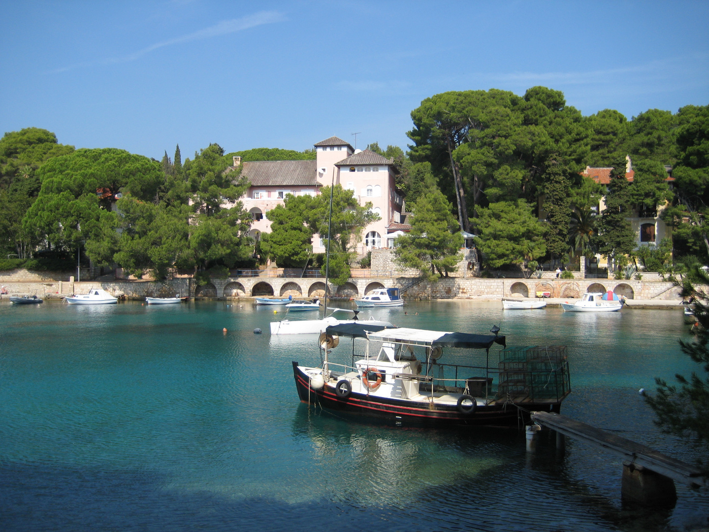 Mali Losinj