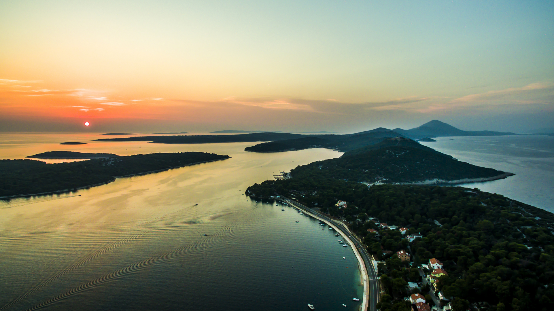 Mali Losinj