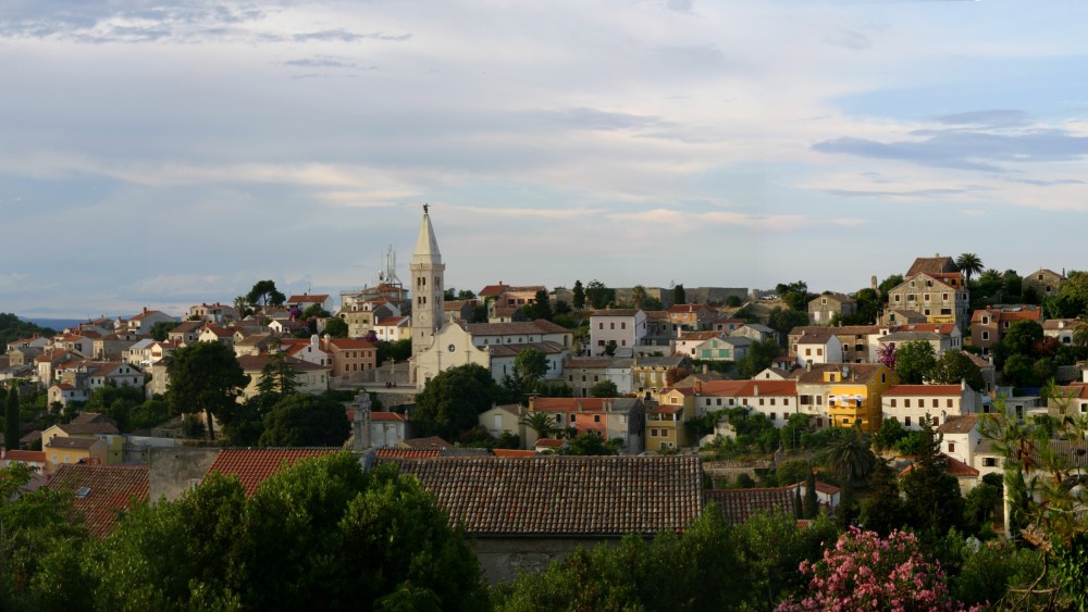 Mali Losinj