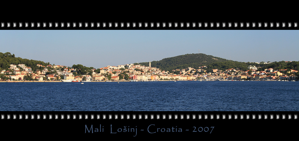 Mali Losinj