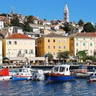 Mali Losinj ...