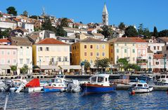 Mali Losinj ...