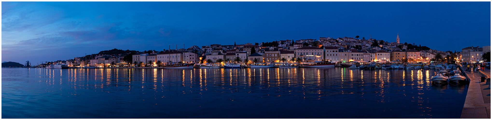 * MALI LOSINJ *