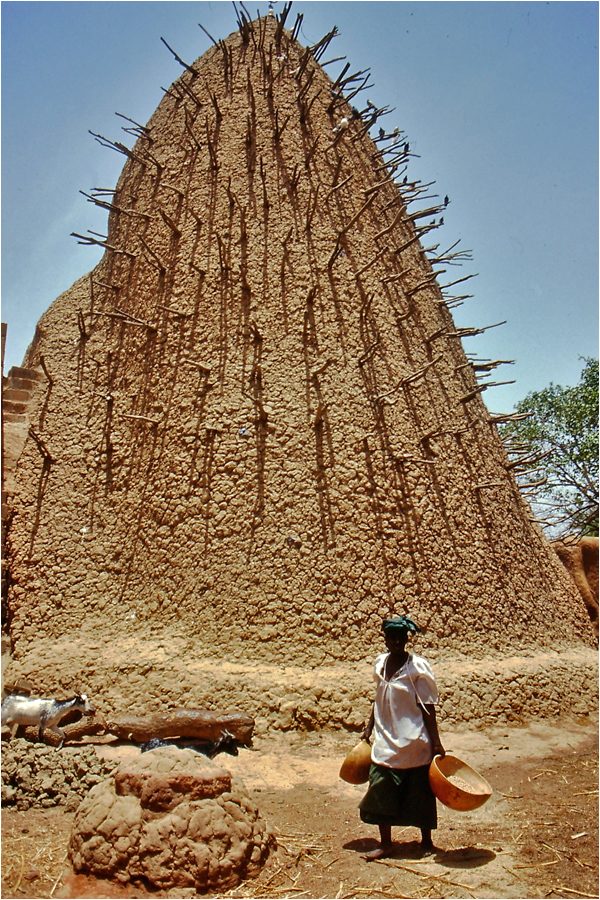 Mali - Menschen,Kultur und Landschaften (185)