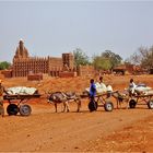 Mali - Menschen,Kultur und Landschaften (193)