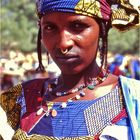 Mali - Menschen,Kultur und Landschaften (194)