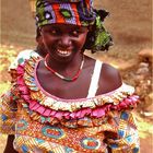Mali - Menschen,Kultur und Landschaften (201)