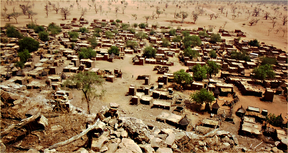 Mali - Menschen,Kultur und Landschaften (206)