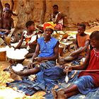 Mali - Menschen,Kultur und Landschaften (209)