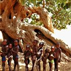 Mali - Menschen,Kultur und Landschaften (210)