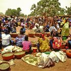 Mali - Menschen,Kultur und Landschaften (212)