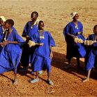Mali - Menschen,Kultur und Landschaften (215)