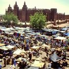 Mali - Menschen,Kultur und Landschaften (222)