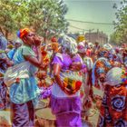 Mali - Menschen,Kultur und Landschaften (232)