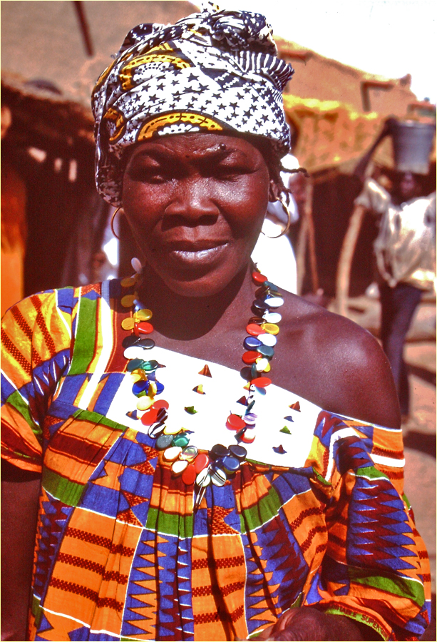 Mali - Menschen,Kultur und Landschaften (235)