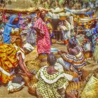 Mali - Menschen,Kultur und Landschaften (237)