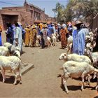 Mali - Menschen,Kultur und Landschaften (243)