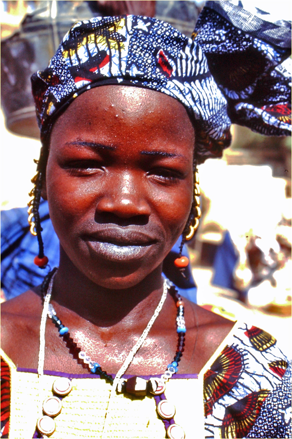 Mali - Menschen,Kultur und Landschaften (245)