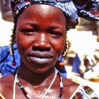 Mali - Menschen,Kultur und Landschaften (245)