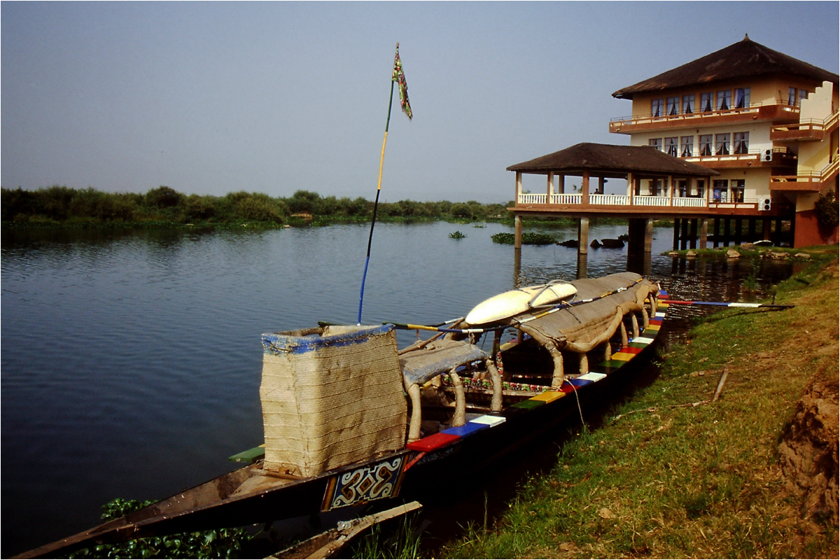 Mali - Menschen,Kultur und Landschaften (246) - letztes Bild der Serie Mali