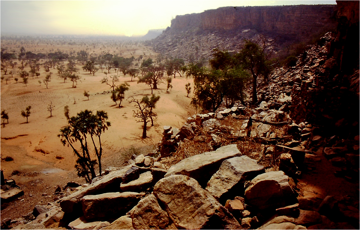 Mali - Menschen,Kultur und Landschaften (31)