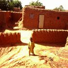 Mali - Menschen,Kultur und Landschaften (5)