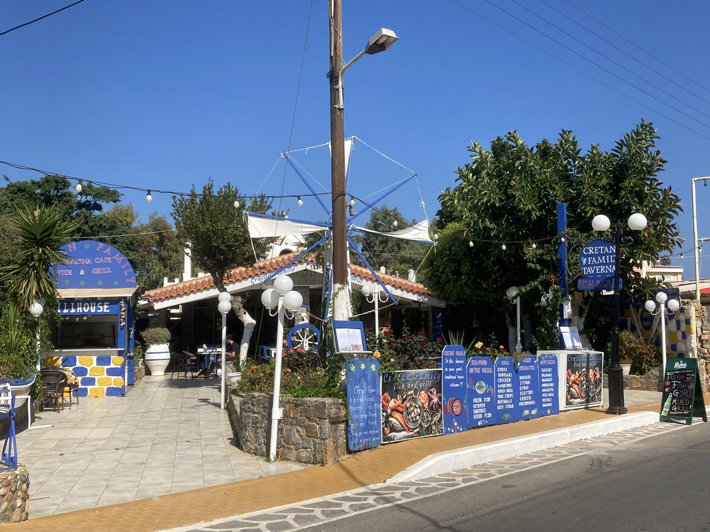 Malia / Kreta