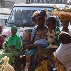 Malian Streetscene