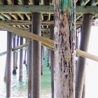 Malibu Pier