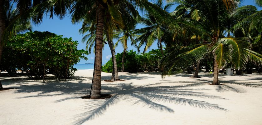 Malidives - Velassaru