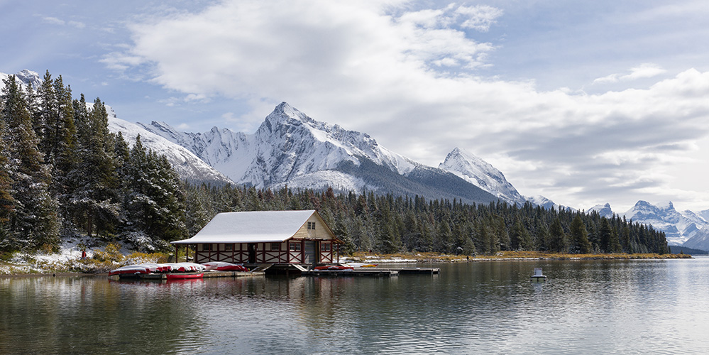 Malign Lake