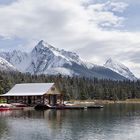 Malign Lake