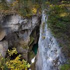 Maligne Canyon