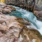 Maligne Canyon