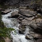 Maligne Canyon