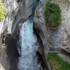 Maligne Canyon bei Jasper