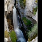 [ Maligne Canyon ]