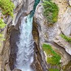 Maligne Canyon