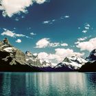 Maligne Lake