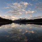 Maligne Lake