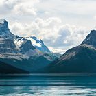 Maligne Lake