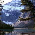 Maligne lake 2