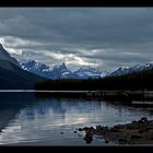 Maligne Lake