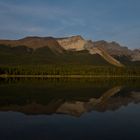 Maligne Lake