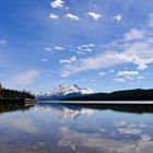 Maligne Lake, Canada