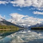 Maligne Lake