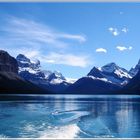 Maligne Lake