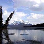 Maligne Lake